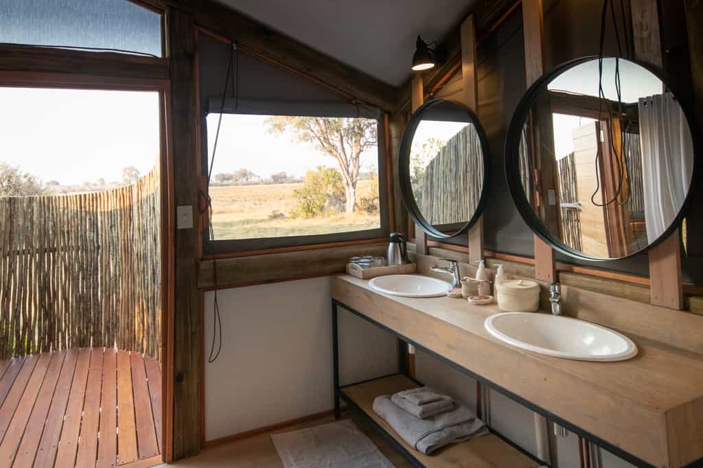 Ensuite Room(s) 