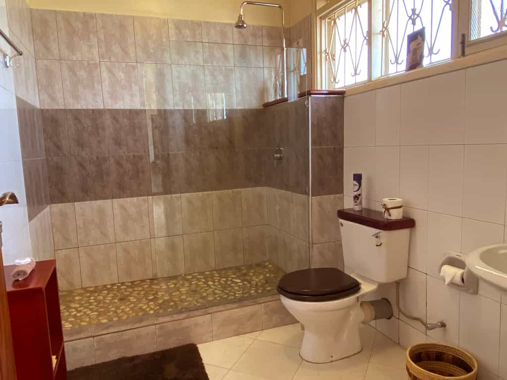 En-suite Room