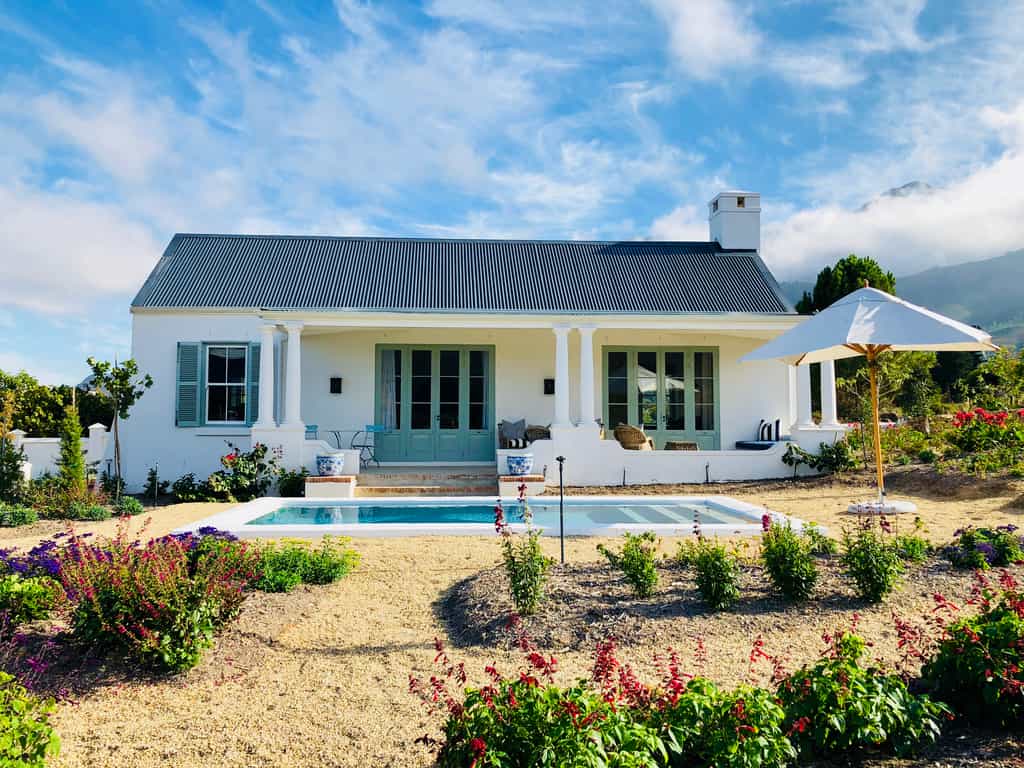 1 Bedroom Cottage