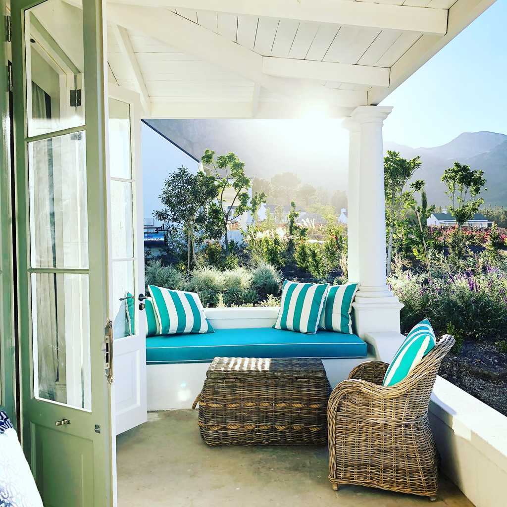 1 Bedroom Cottage