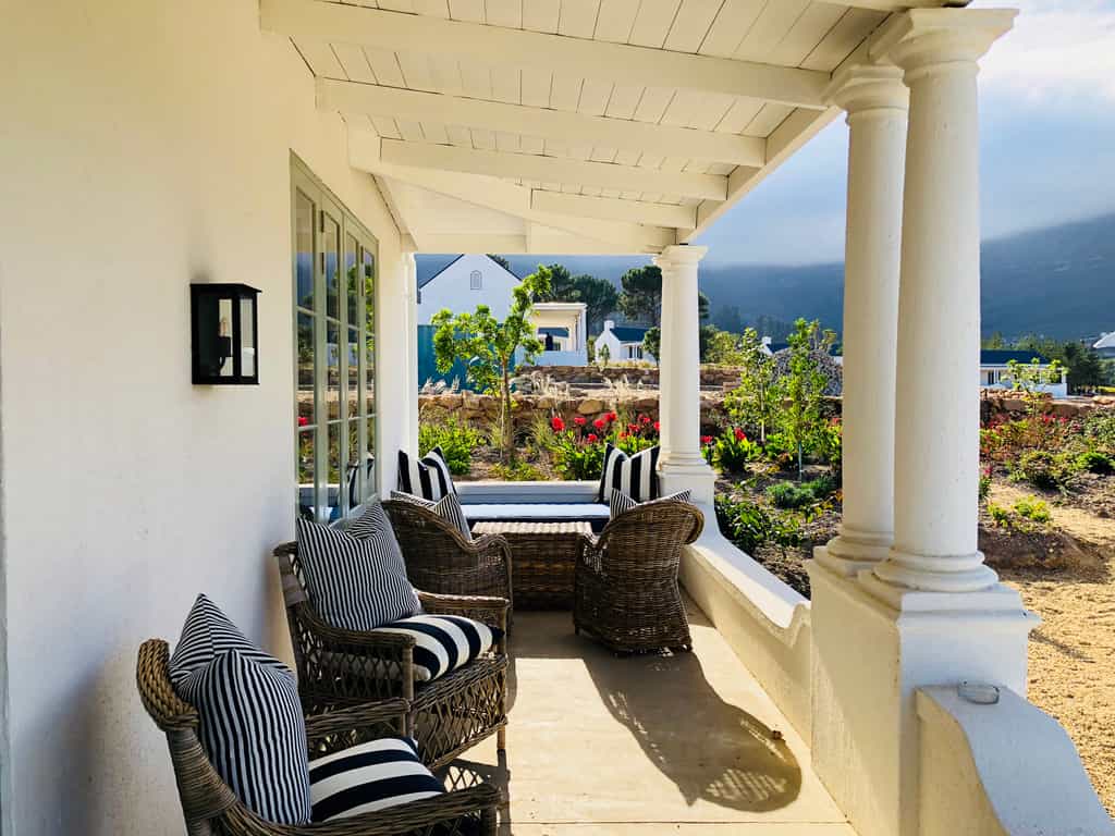 1 Bedroom Cottage