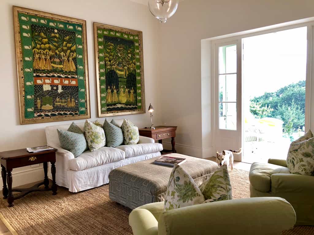 2 Bedroom Cottage