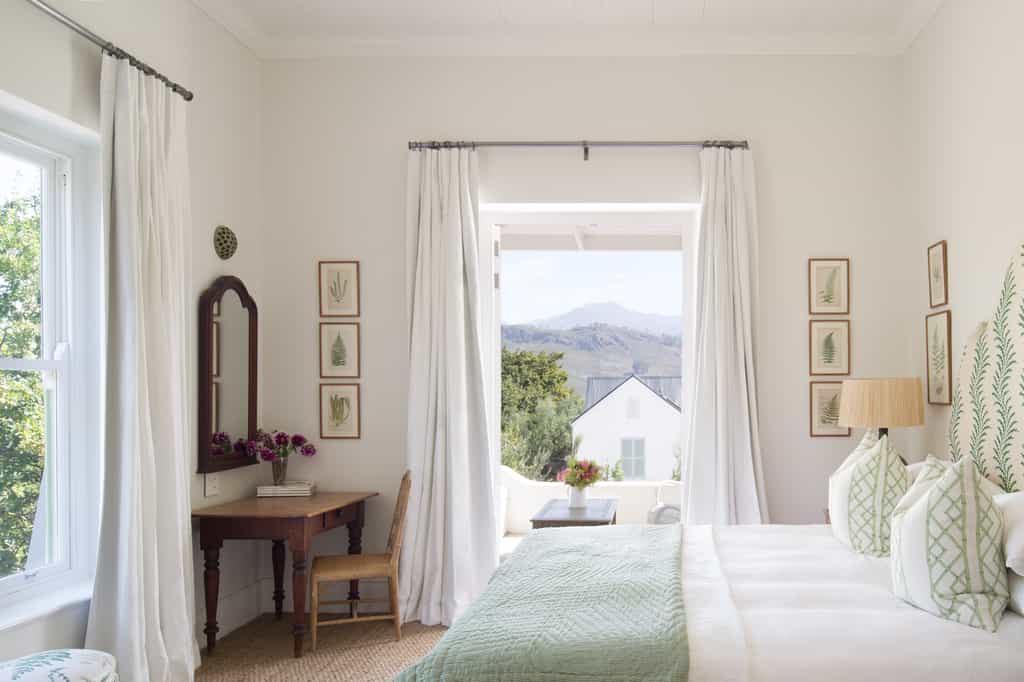 2 Bedroom Cottage