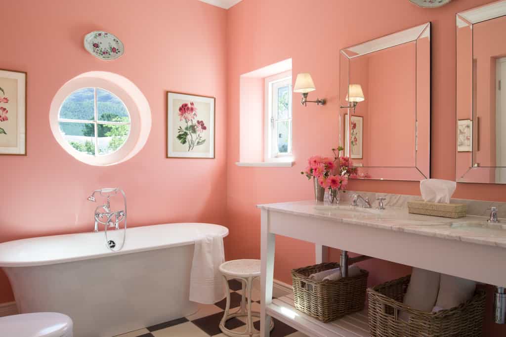 2 Bedroom Cottage