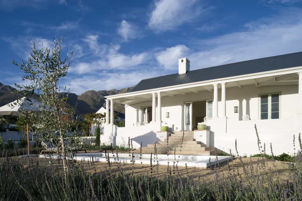 2 Bedroom Cottage