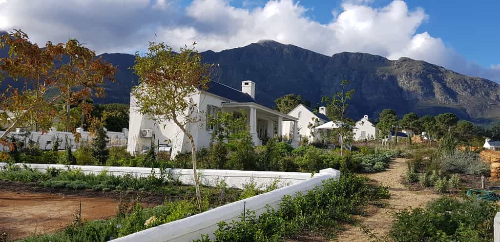 3 Bedroom Cottage