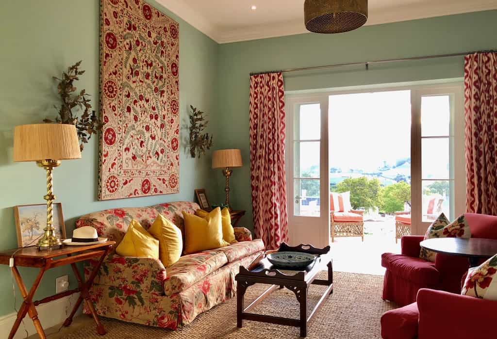 3 Bedroom Cottage