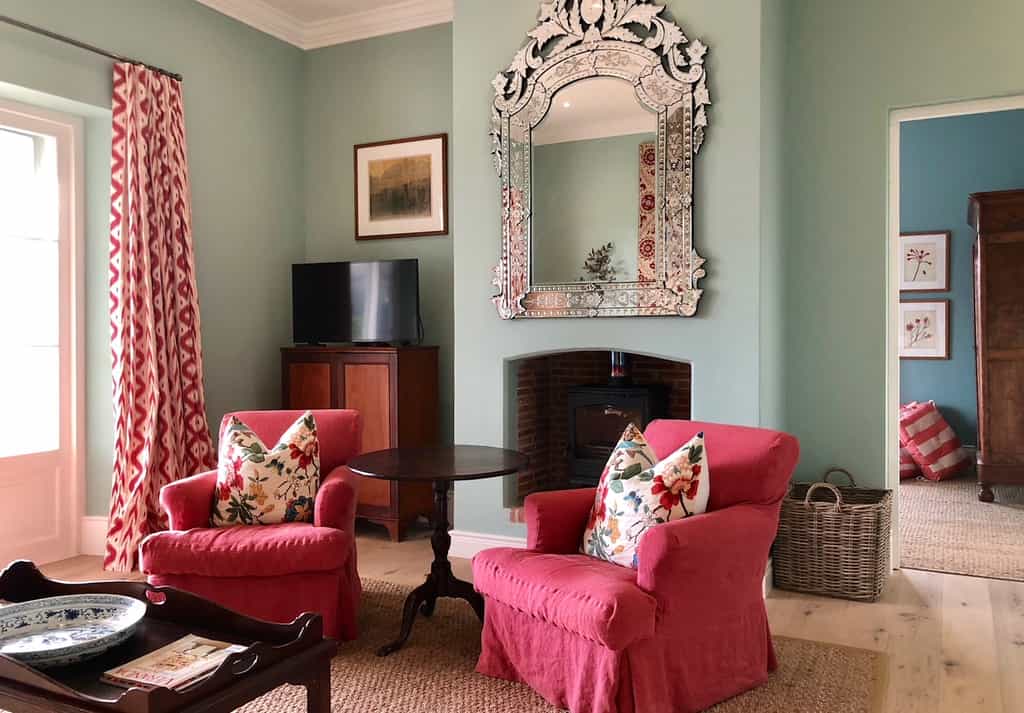 3 Bedroom Cottage