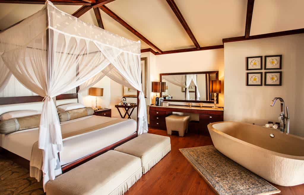 Beach Pool Villa