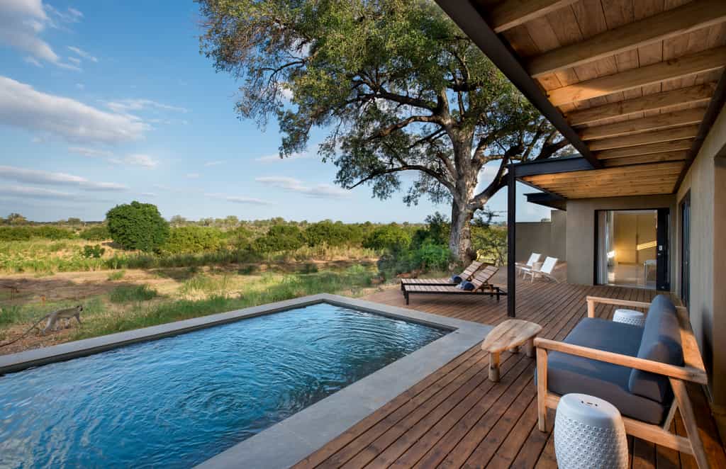 River Suites