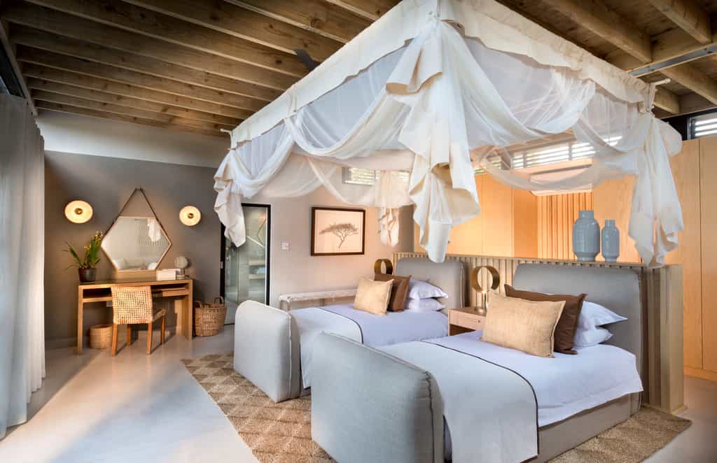 Family River Suites
