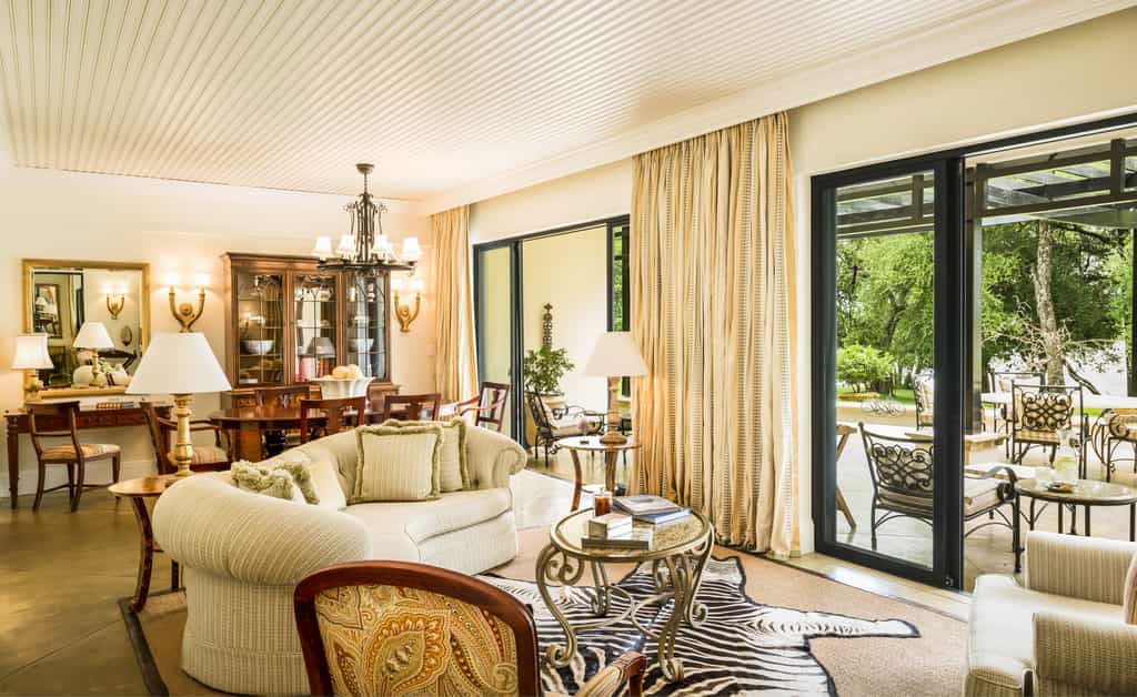Presidential Suite 