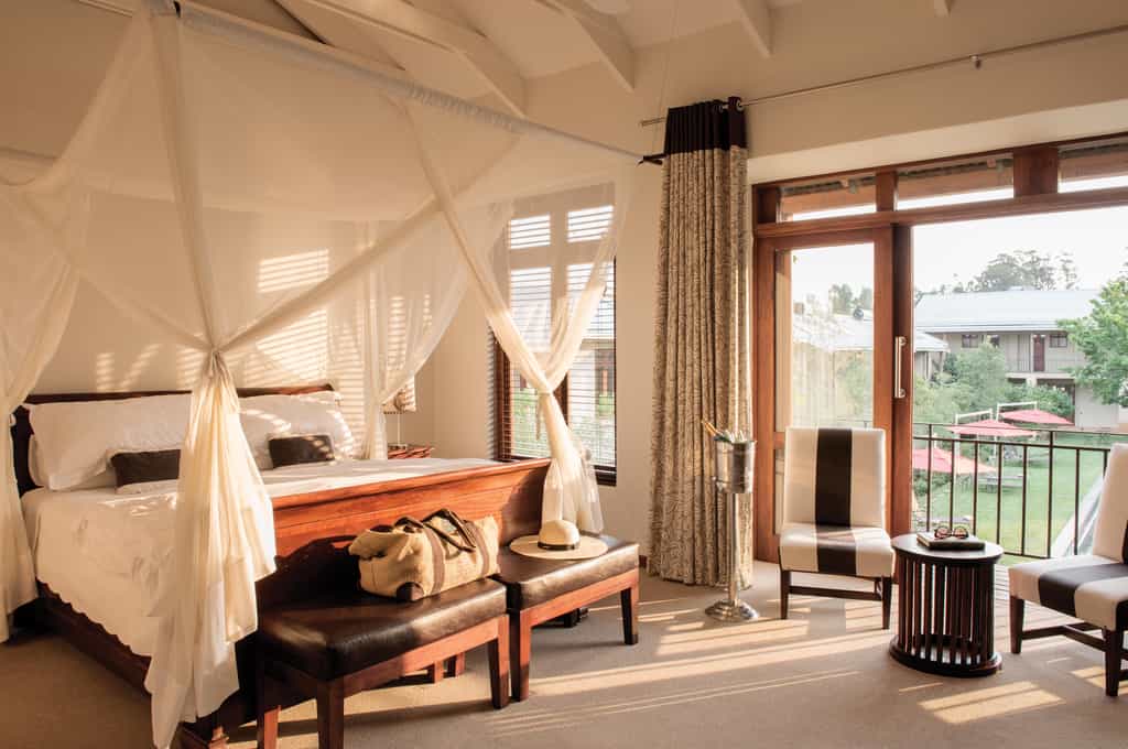 Honeymoon Suite