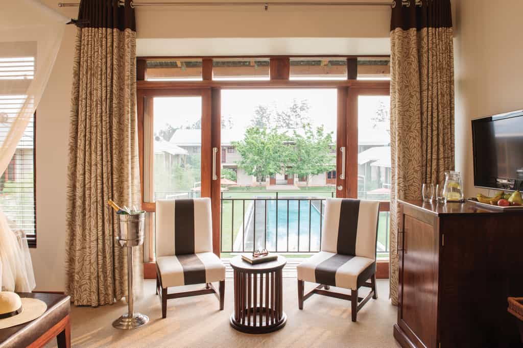 Honeymoon Suite