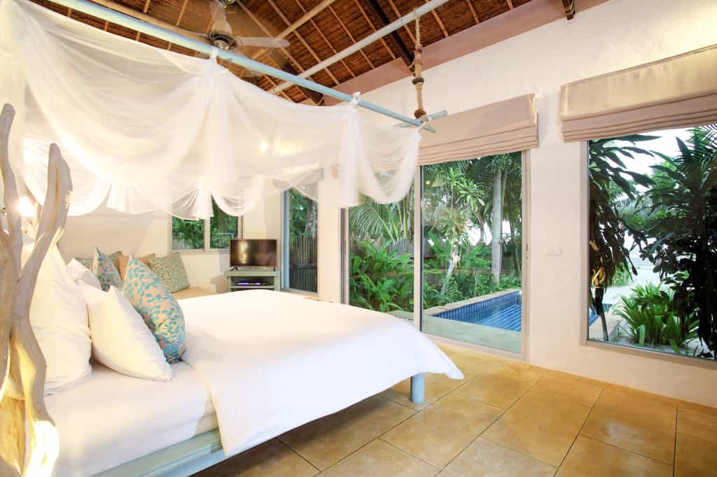 Pool Villa