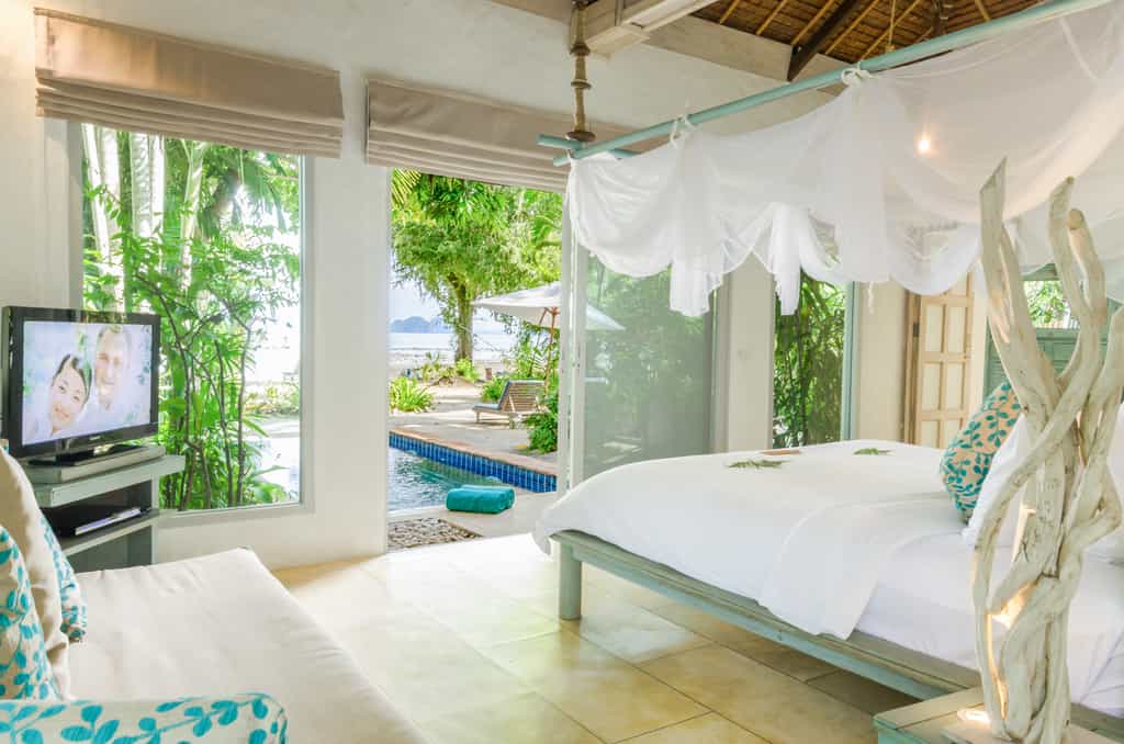 Pool Villa