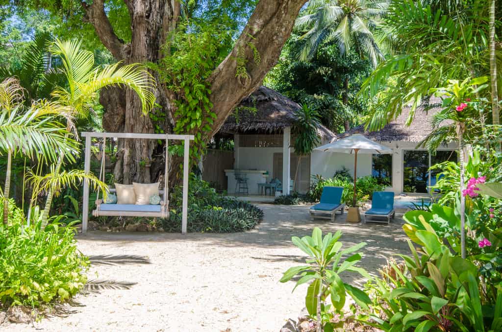 Pool Villa