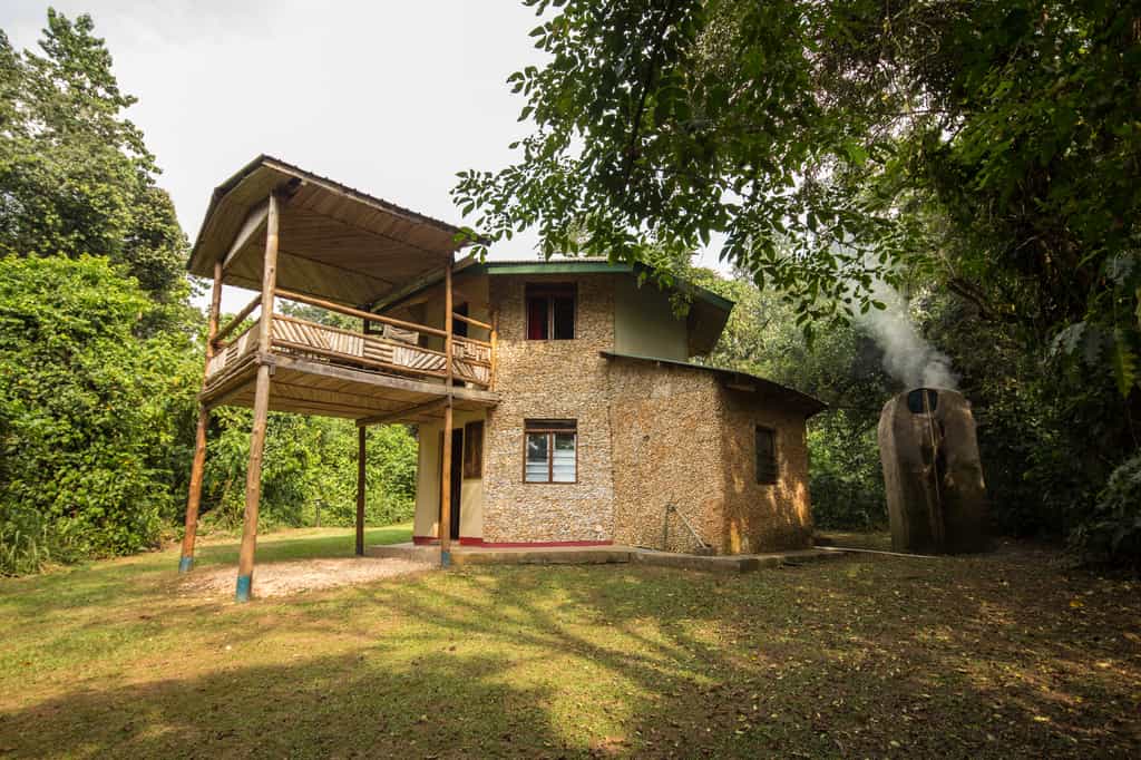 HoneyMoon Cottage