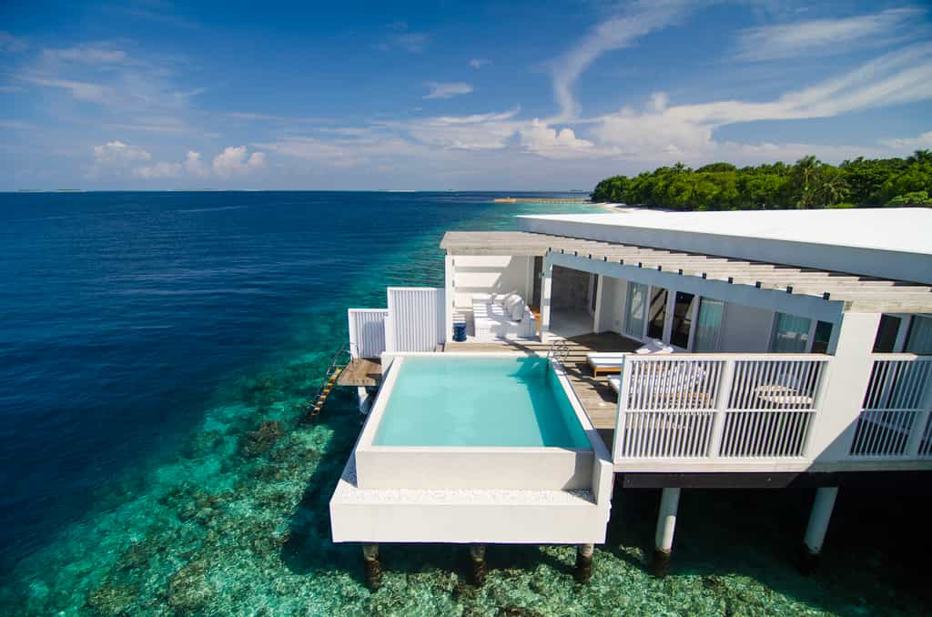 Ocean Reef House 