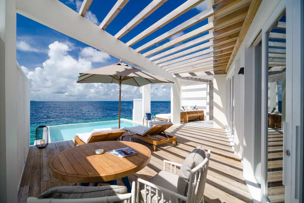 Ocean Reef House 