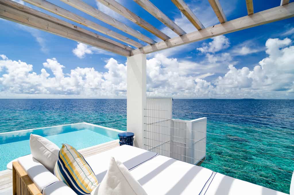 Ocean Reef House 