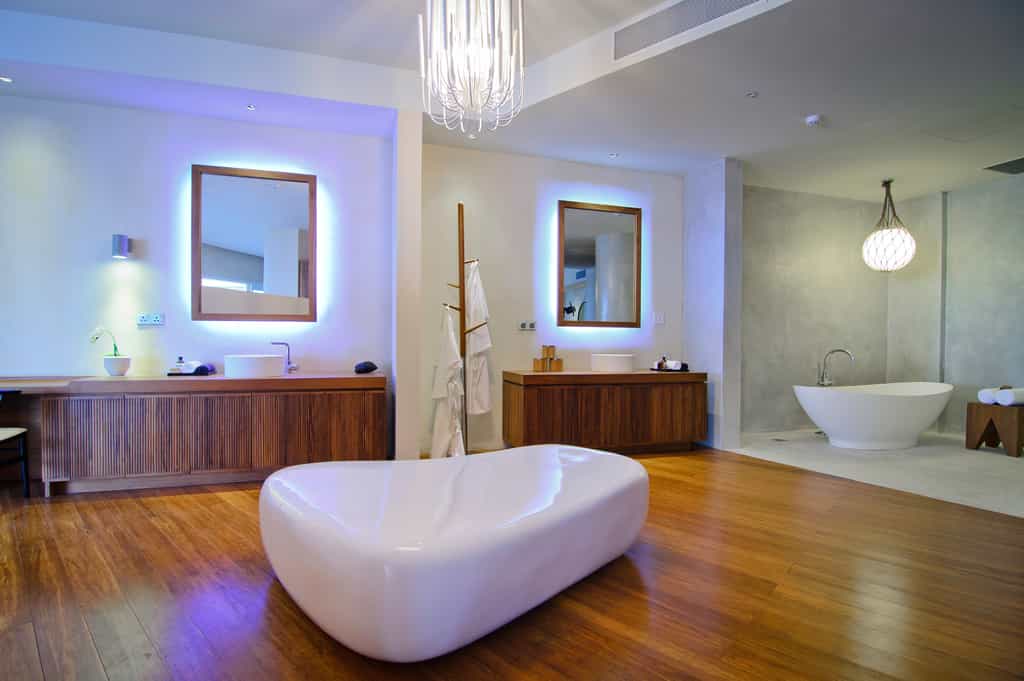 Ocean Reef House 