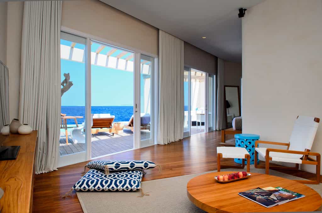 Ocean Reef House 