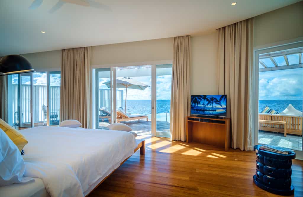 Ocean Reef House 