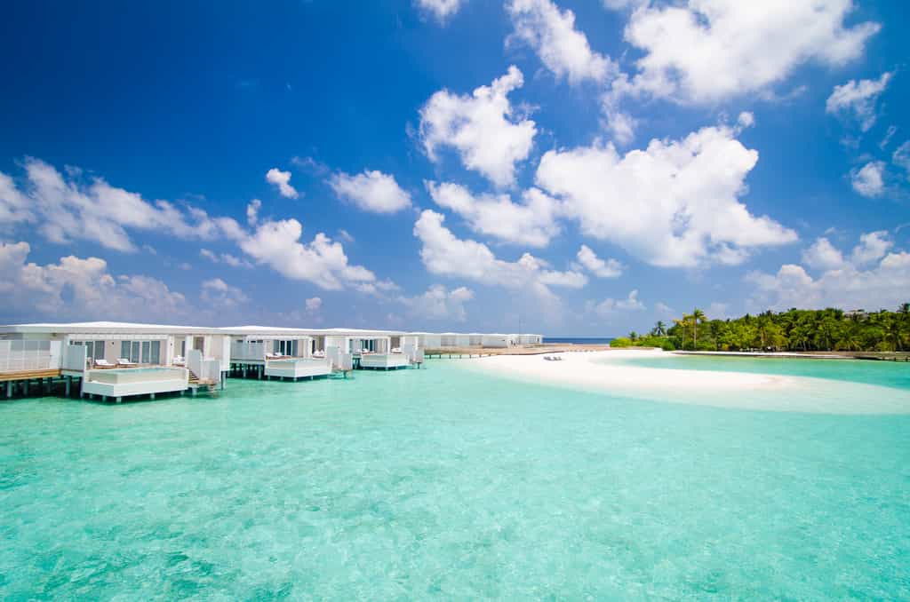 1 and 2 Bedroom Ocean Lagoon House 