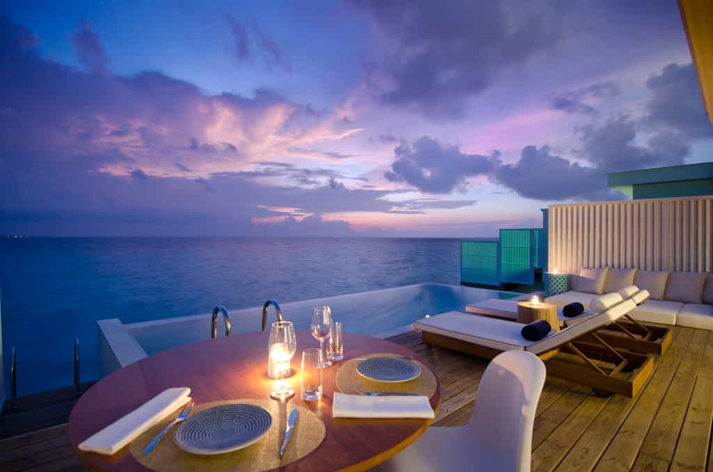 Lagoon House 