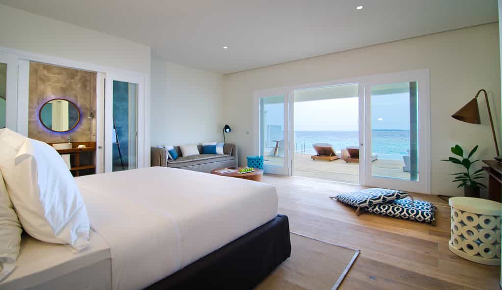 Lagoon House 