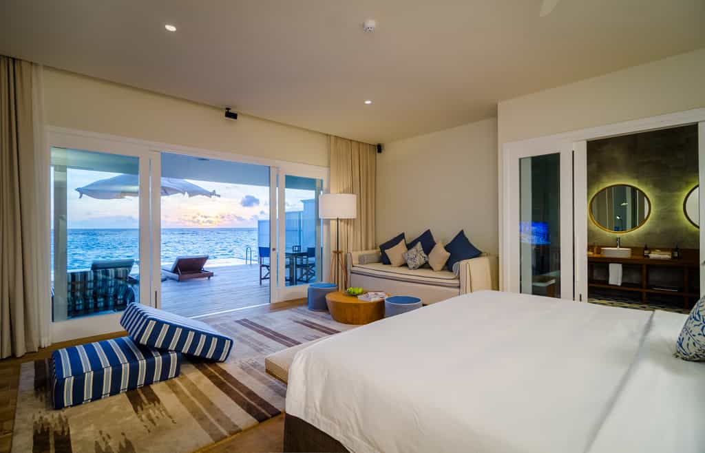 Lagoon House 