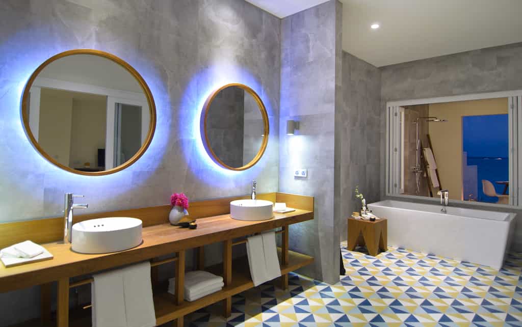 Lagoon House 