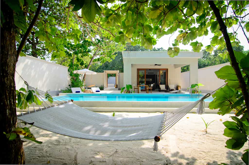 1 Bedroom Beach House 
