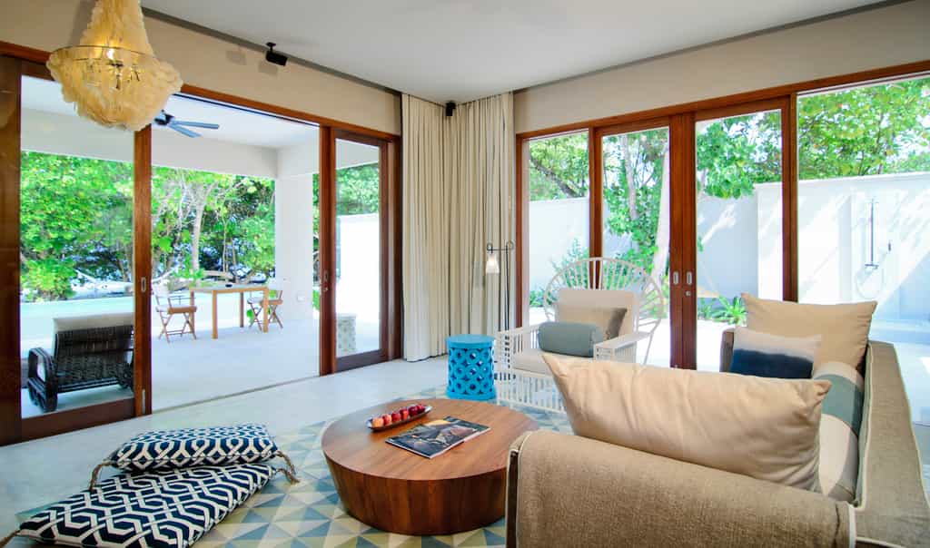 1 Bedroom Beach House 