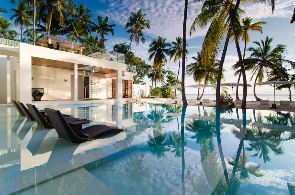 The Amilla Estate - 6 Bedrooms 