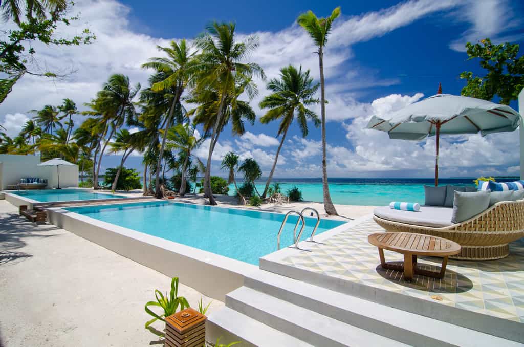 The Great Beach Residence - 8 Bedrooms