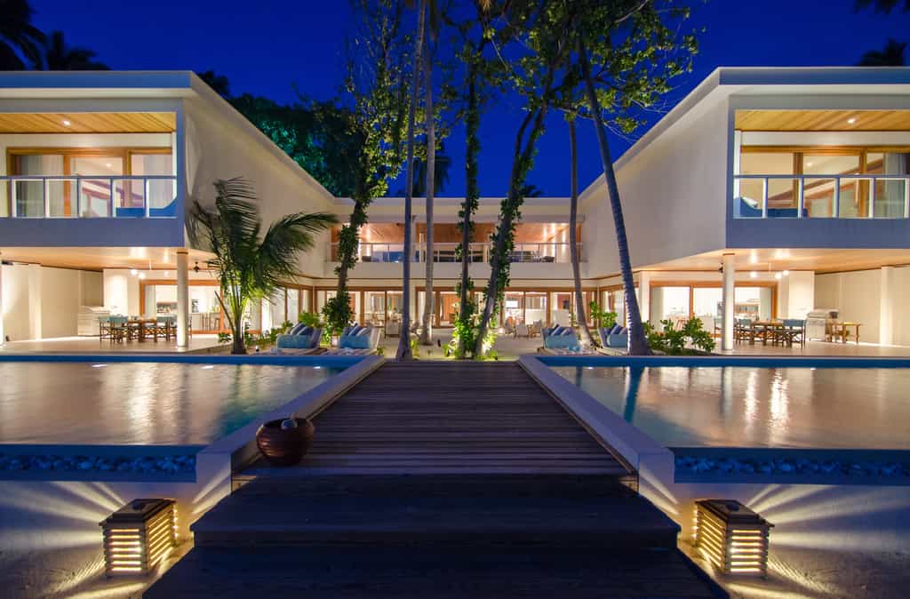 The Great Beach Residence - 8 Bedrooms