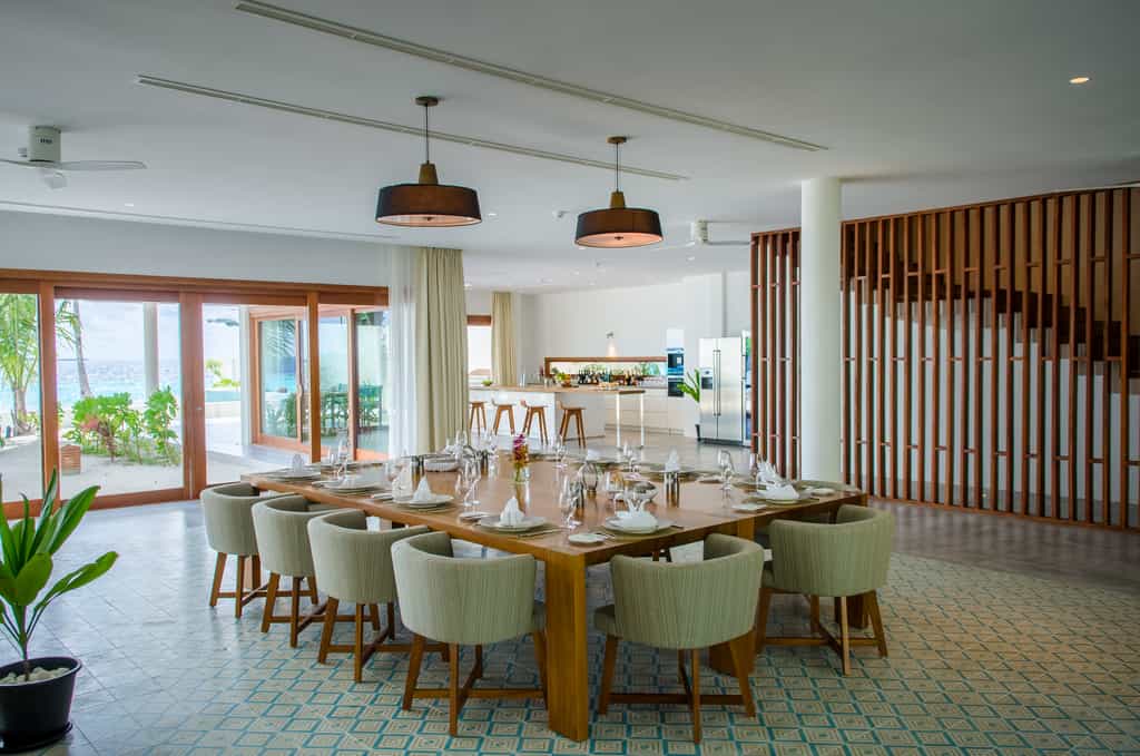 The Great Beach Residence - 8 Bedrooms