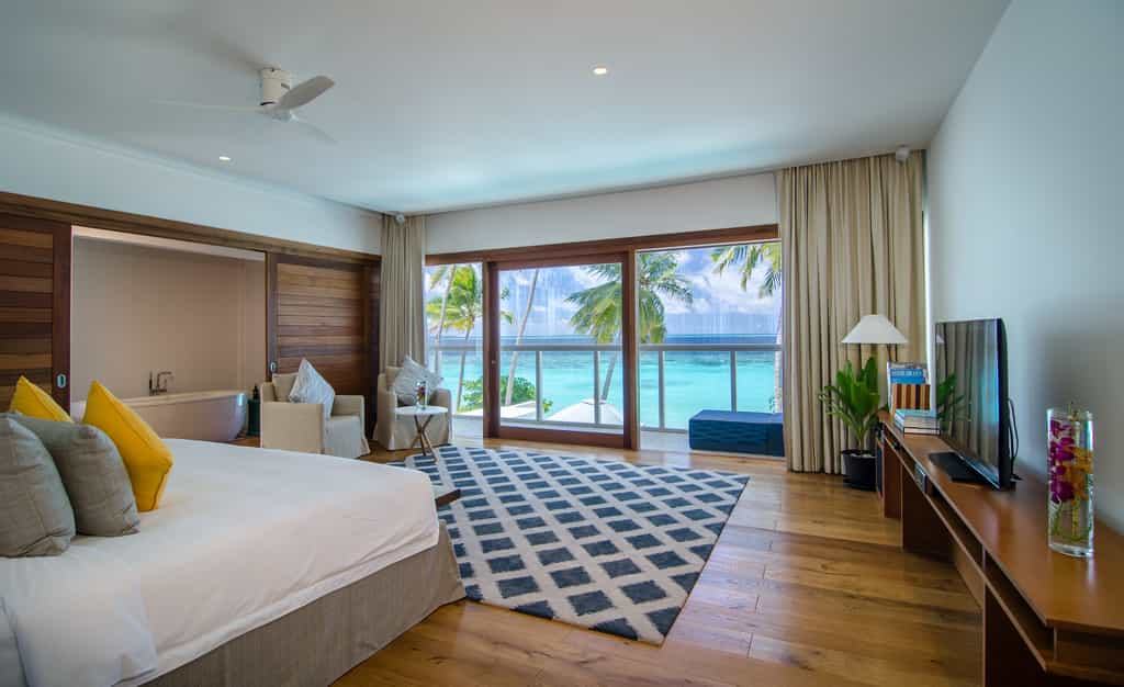 The Great Beach Residence - 8 Bedrooms