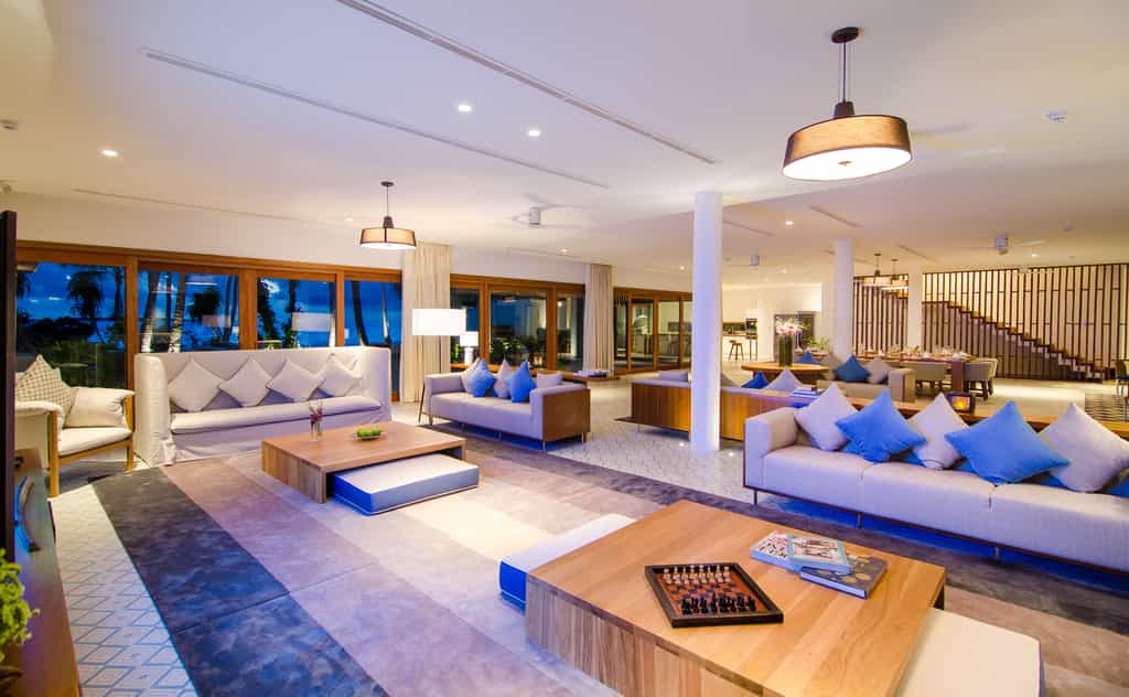The Great Beach Residence - 8 Bedrooms