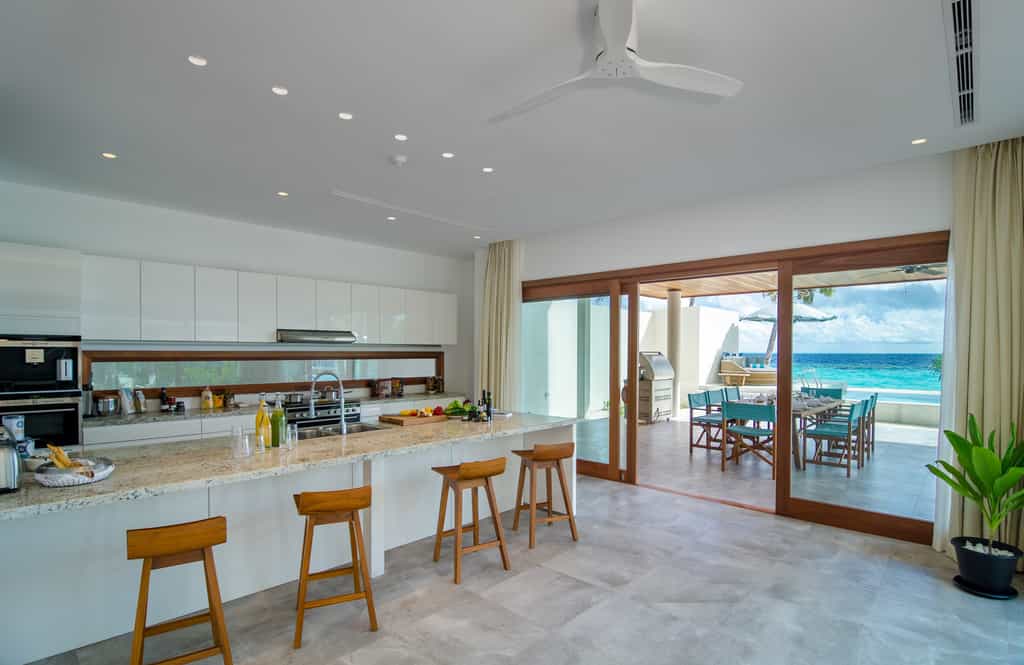 The Great Beach Residence - 8 Bedrooms