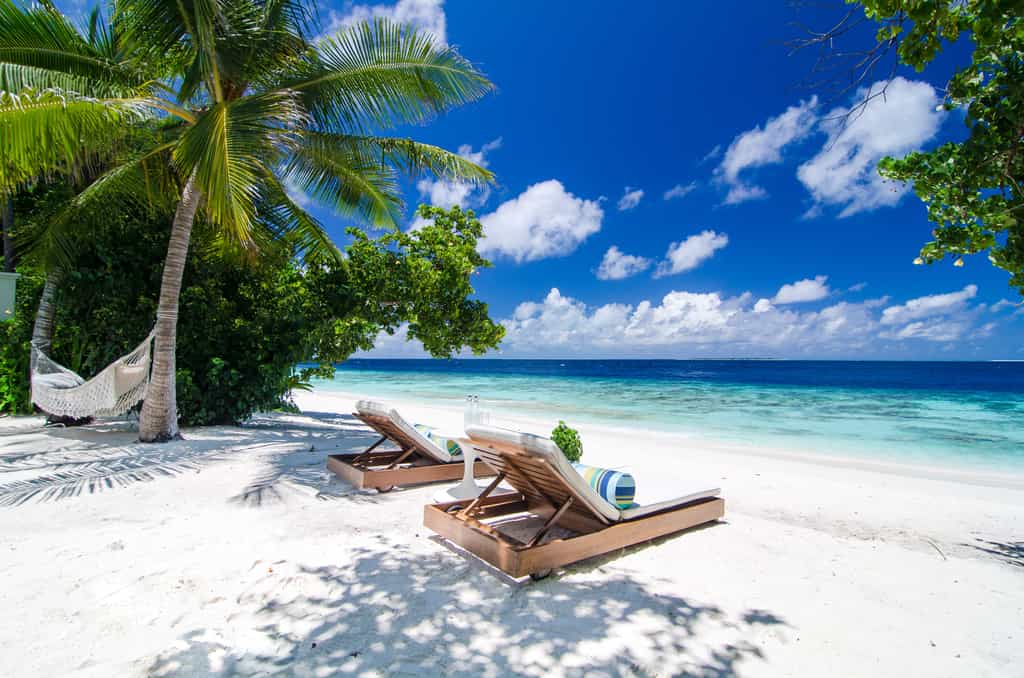 2 Bedroom Beach House 