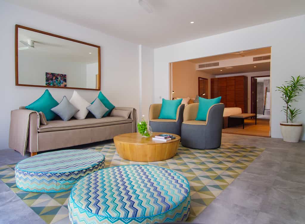 2 Bedroom Beach House 