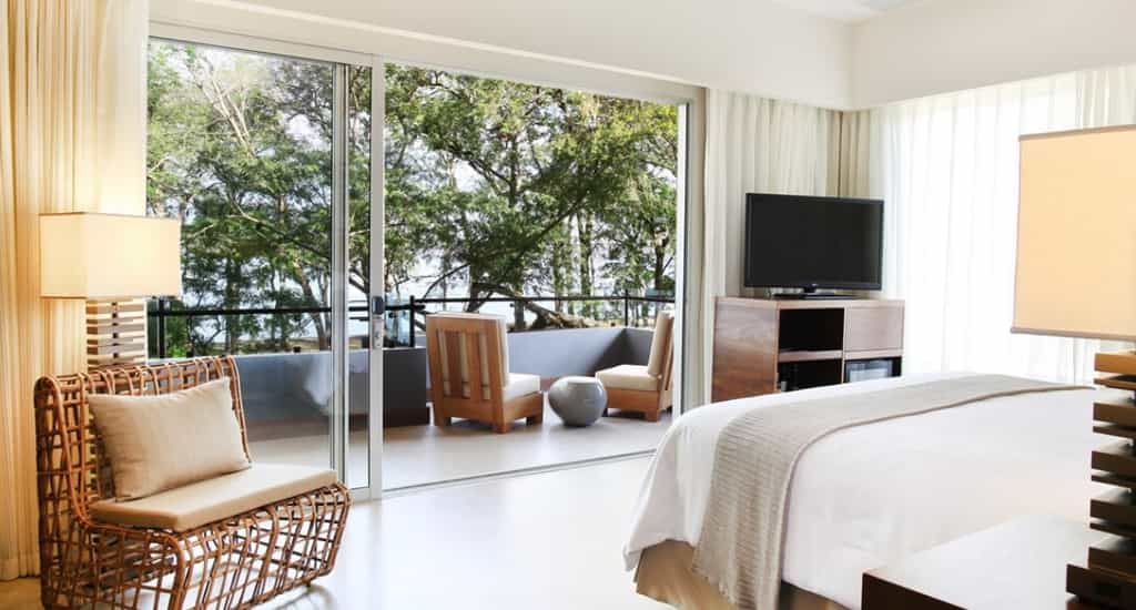 Canopy Grand Suite