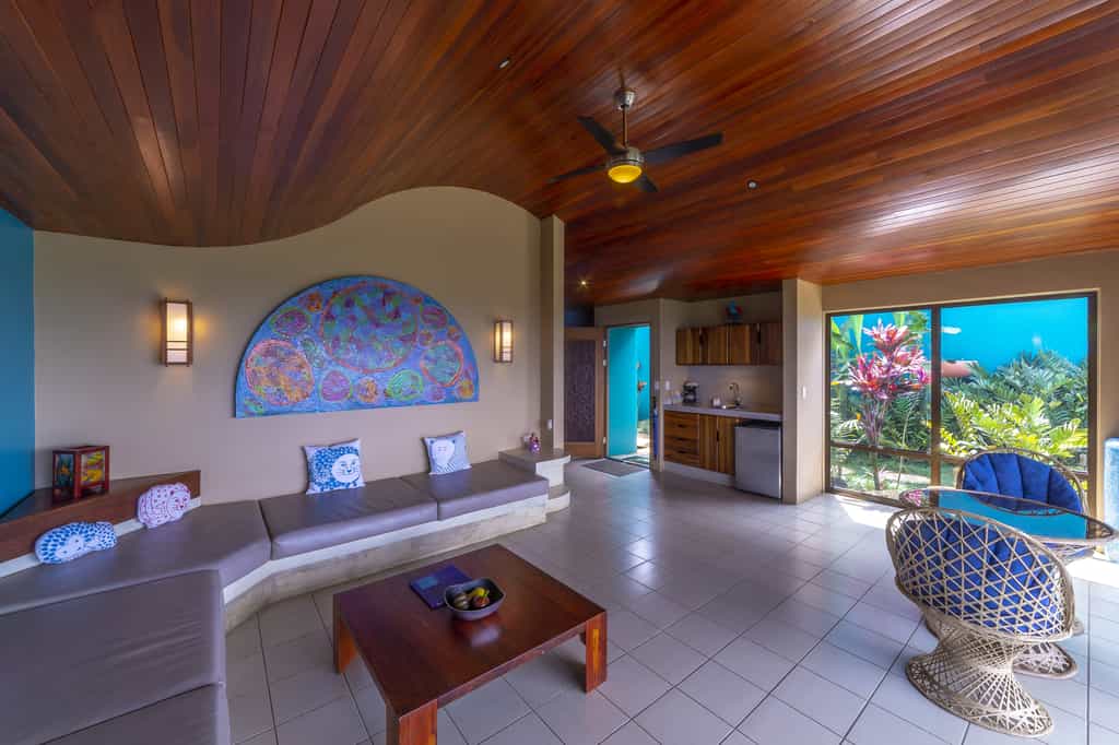 Ultra Plus Villa