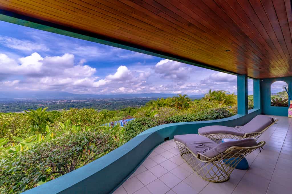 Star Villa