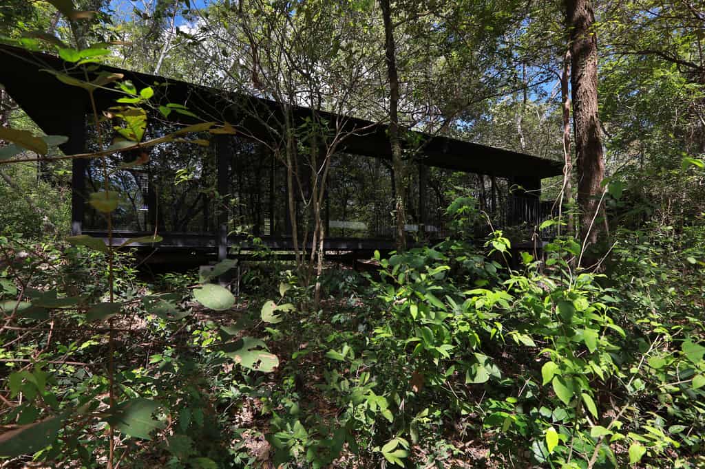 Center Bungalow