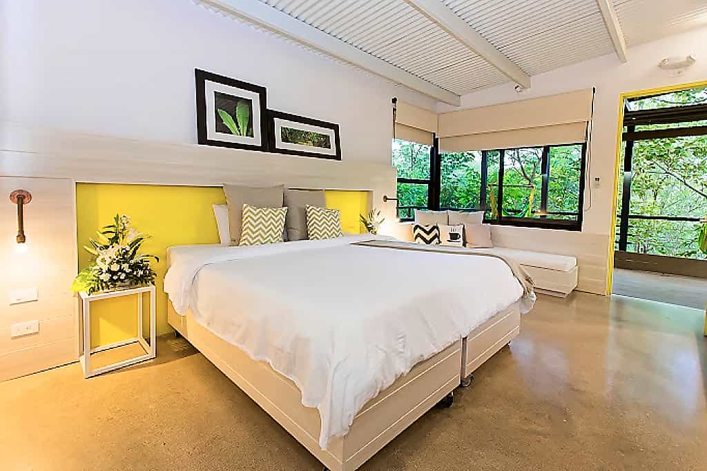 East Bungalow