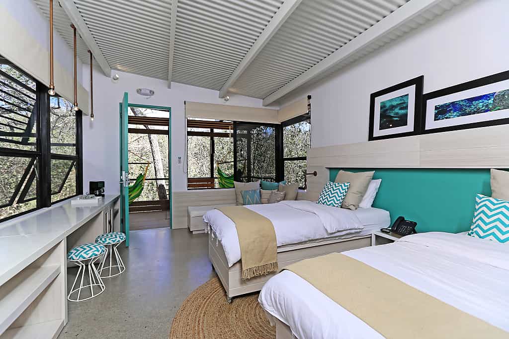 East Bungalow